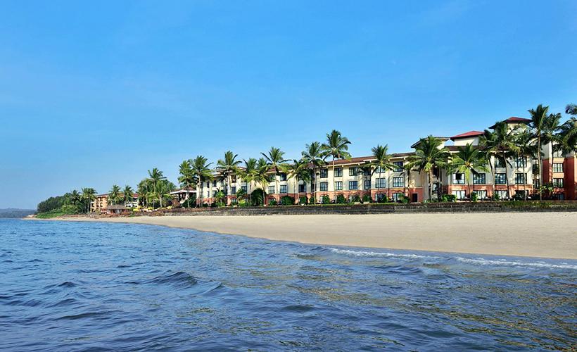 Goa Mariott Resort