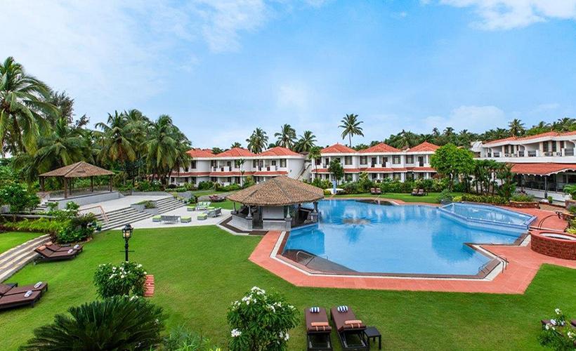 Heritage Village Resort & Spa, Goa