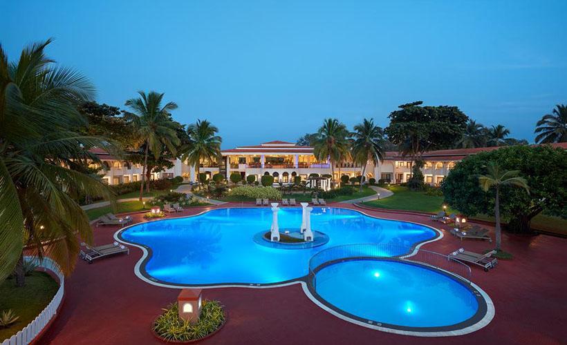 Holiday Inn Resort, Goa