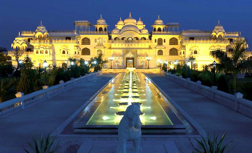 Shiv Vilas, Jaipur