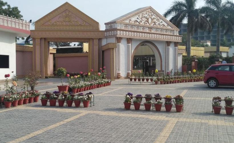 Aapnoghar Resort, Gurgaon