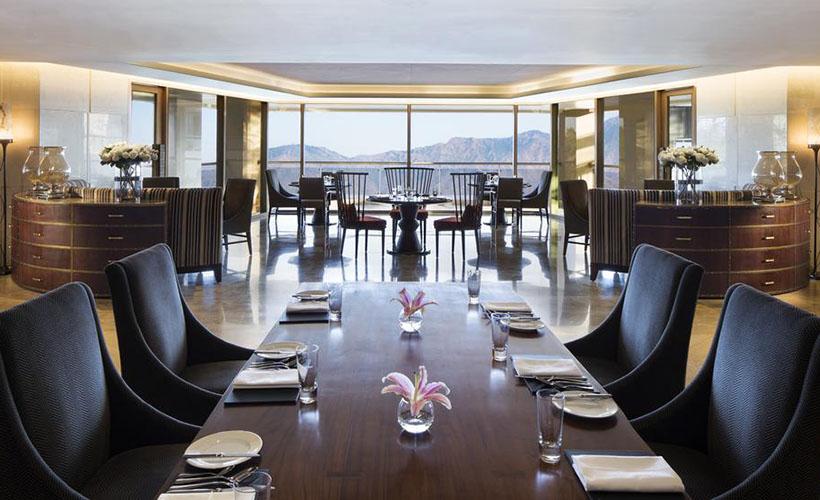 JW Marriott