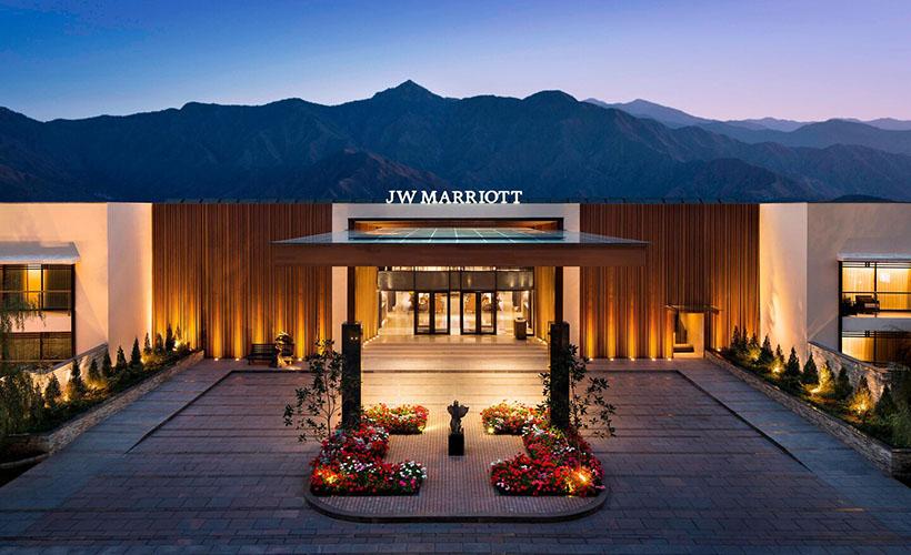 JW Marriott