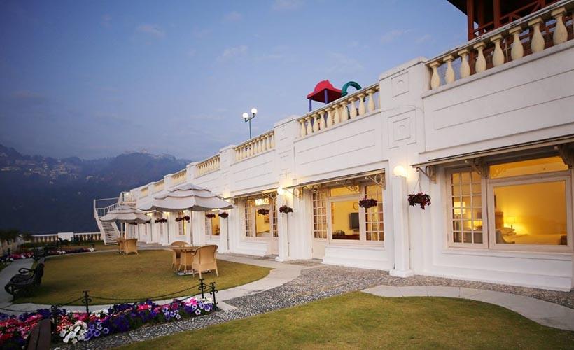 Sterling Resort, Mussoorie