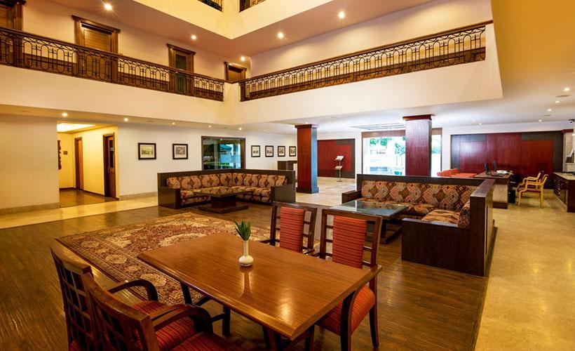 Vikram Vintage Inn