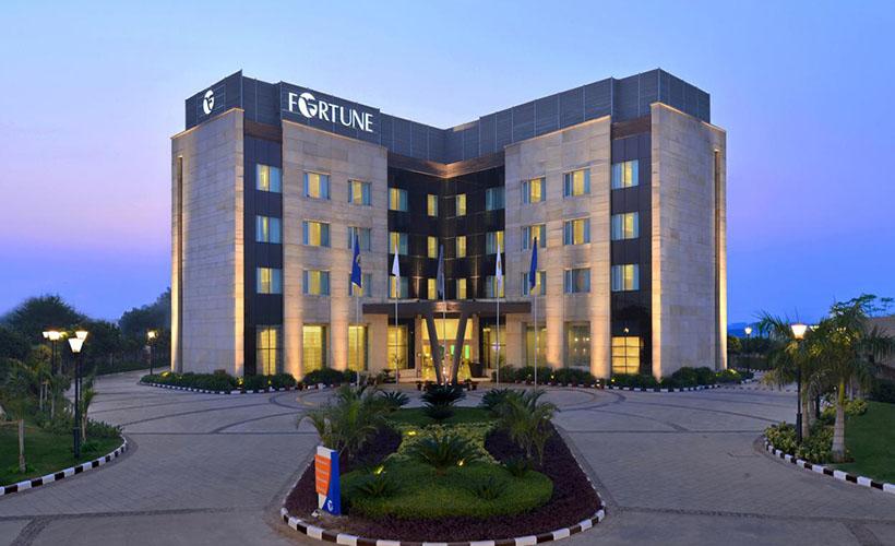 Fortune Park Dharuhera, Gurgaon