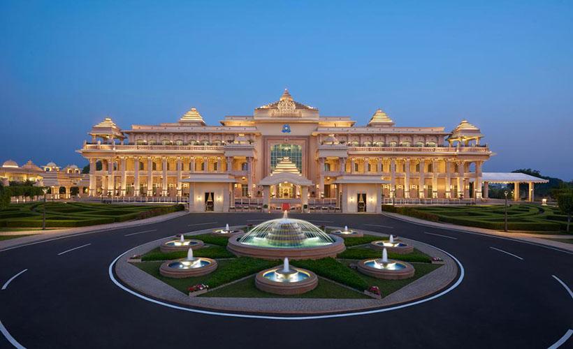 ITC Grand Bharat, Manesar