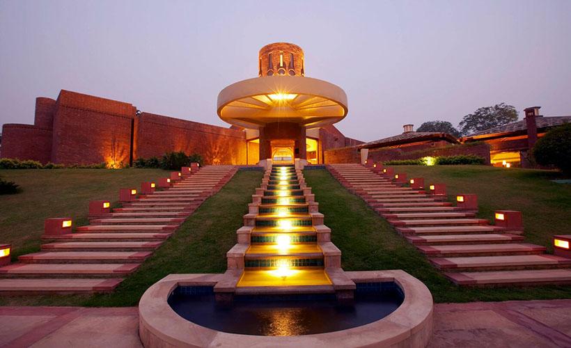 The Westin Resort and Spa Sohna