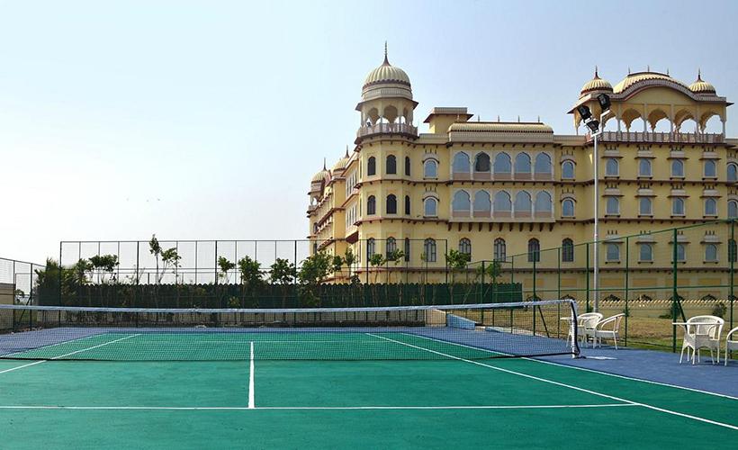 Hotel Noor Mahal Palace