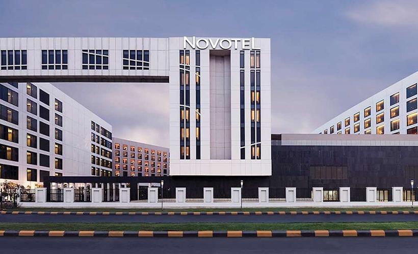 Novotel New Delhi Aerocity