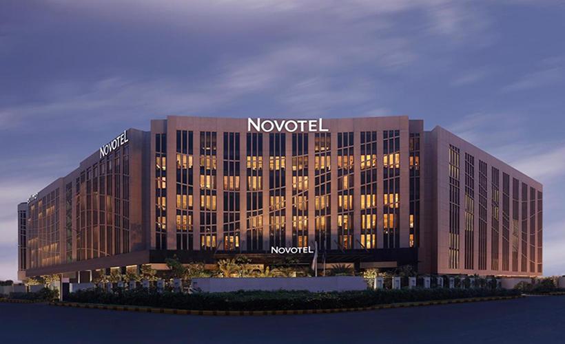 Novotel New Delhi Aerocity