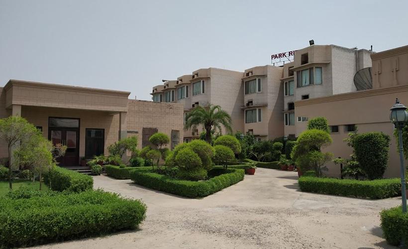 Park Ridge Resort, Rewari