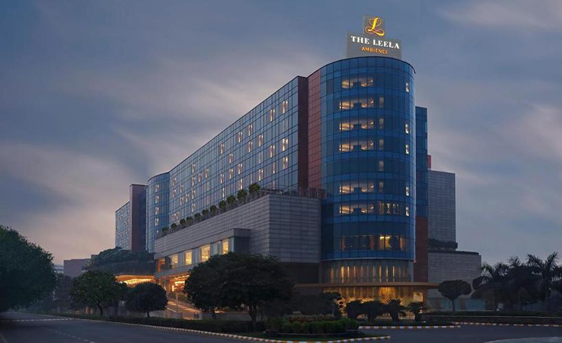The Leela Ambience Hotel & Residences, Gurgaon