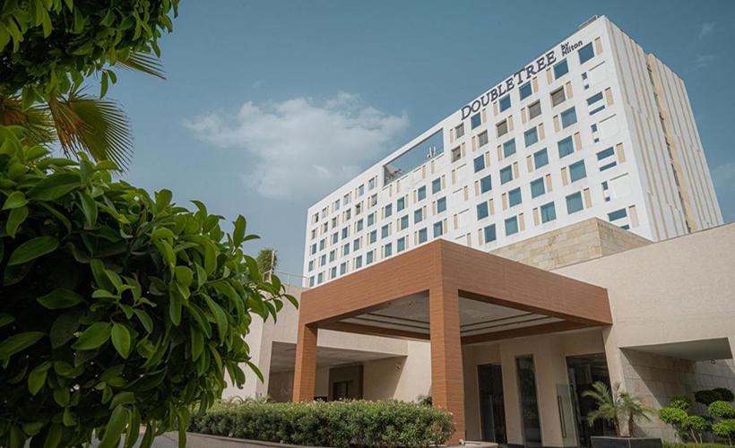 DoubleTree by Hilton, Jaipur