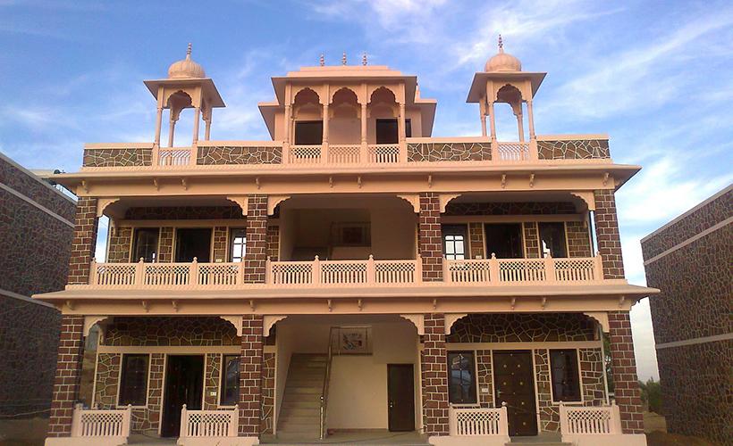 Bhanwar Singh Palace