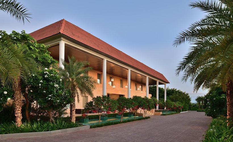 The Westin Pushkar, Pushkar