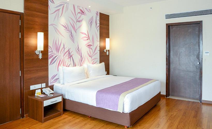 Purple Palms Resort & Spa
