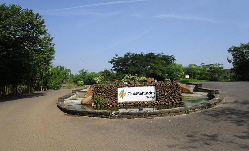 Club Mahindra Resort - Tungi, Lonavala