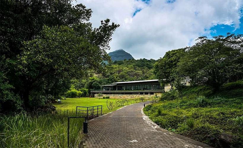 Hilton Shillim Estate Retreat & Spa, Lonavala