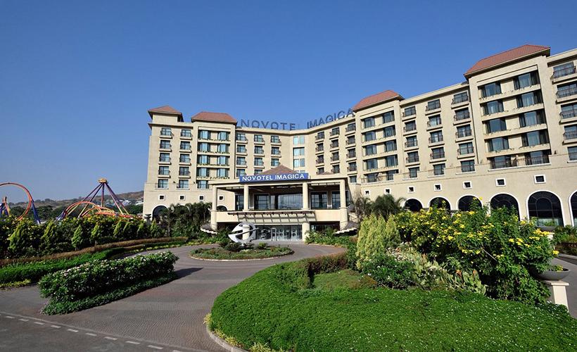 Novotel Imagica Khopoli