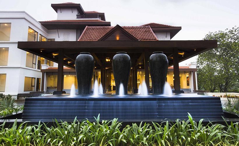 Rhythm Lonavala: An All-Suite Resort