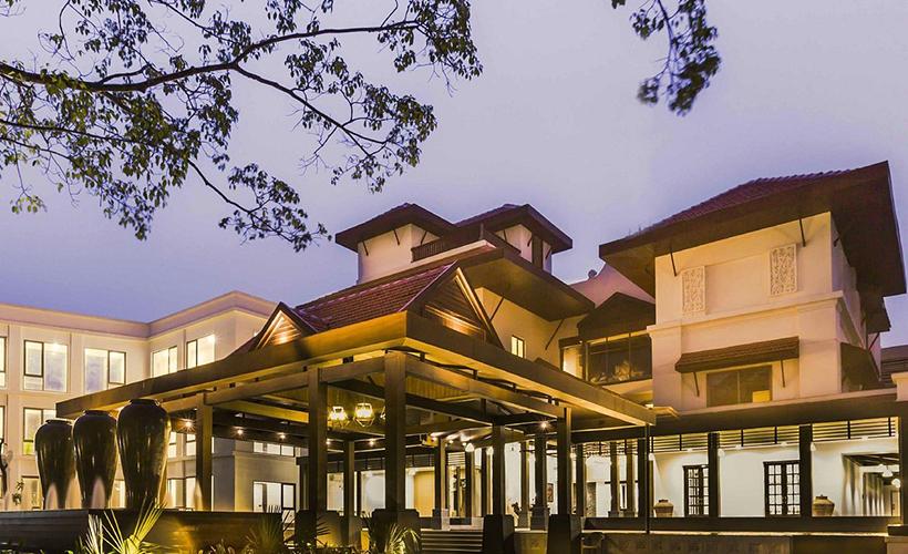 Rhythm Lonavala: An All-Suite Resort