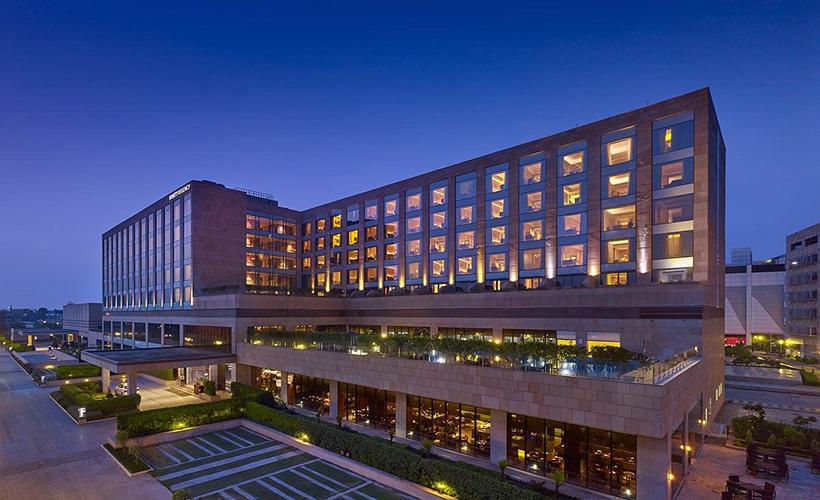 Hyatt Regency, Near Chandigarh