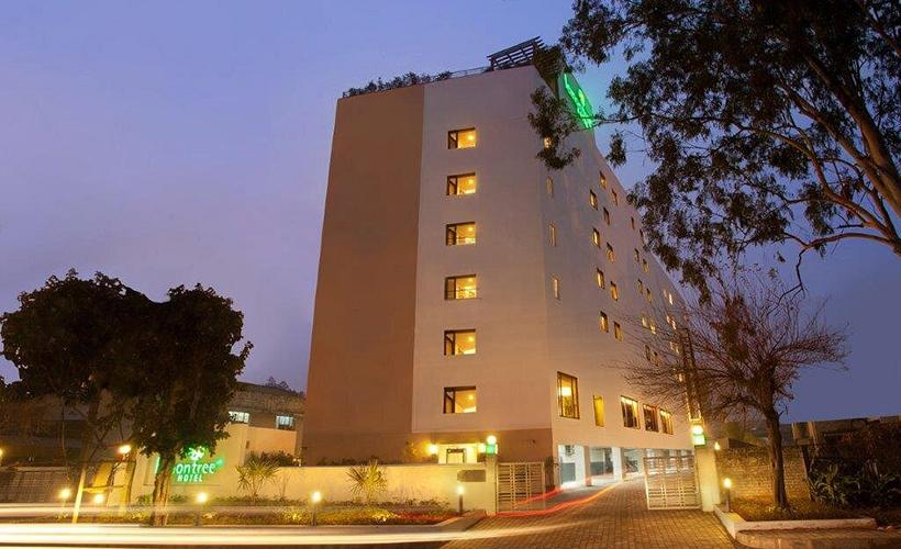 Lemon Tree Hotel, Near Chandigarh