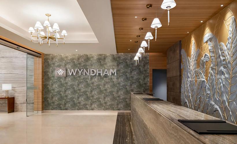 Wyndham Chandigarh Mohali