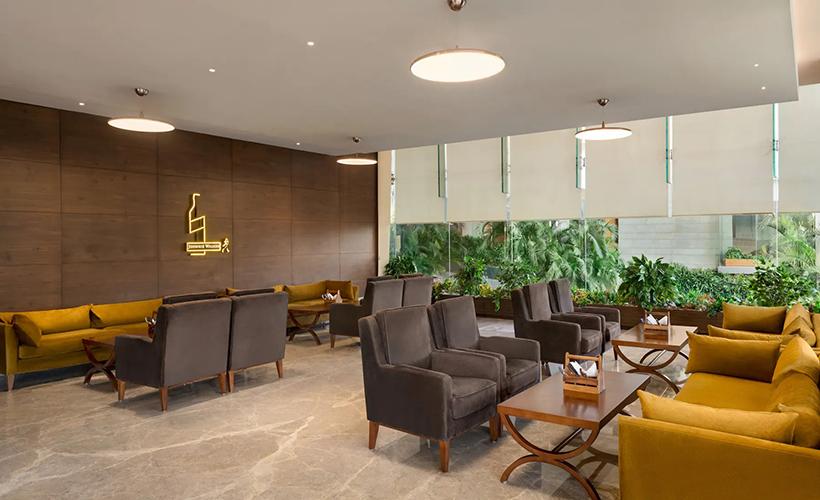 Wyndham Chandigarh Mohali