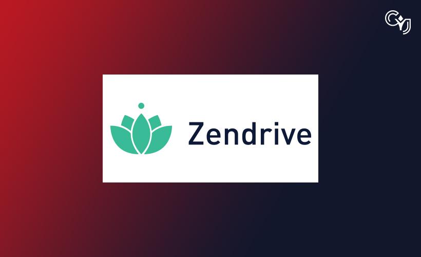 Zendrive