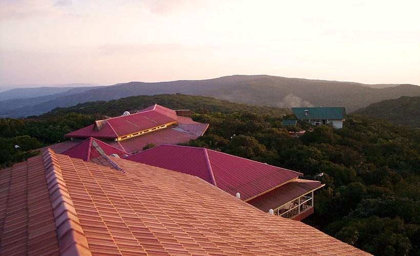 Club Mahindra Sherwood, Mahabaleshwar