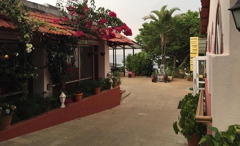 Brightland Resort & Spa, Mahabaleshwar