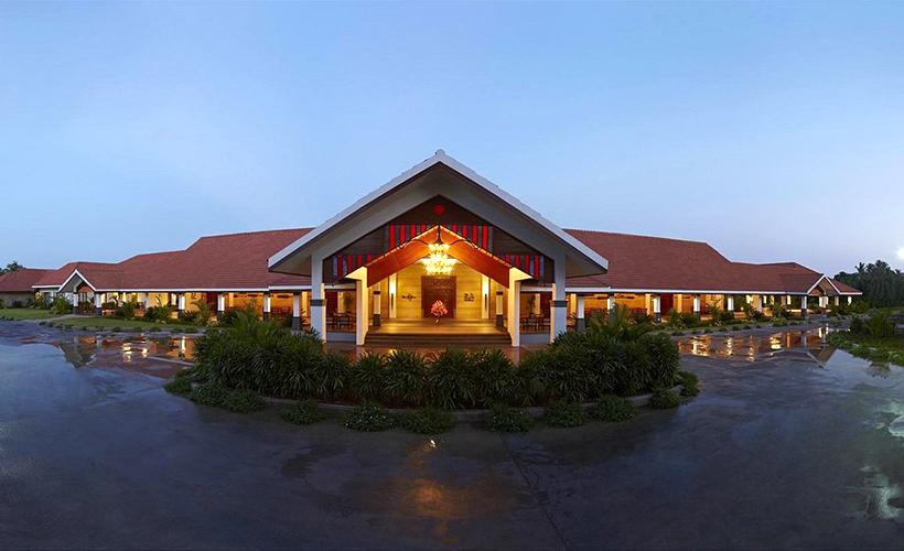 Radisson Blu Resort, Mahabalipuram