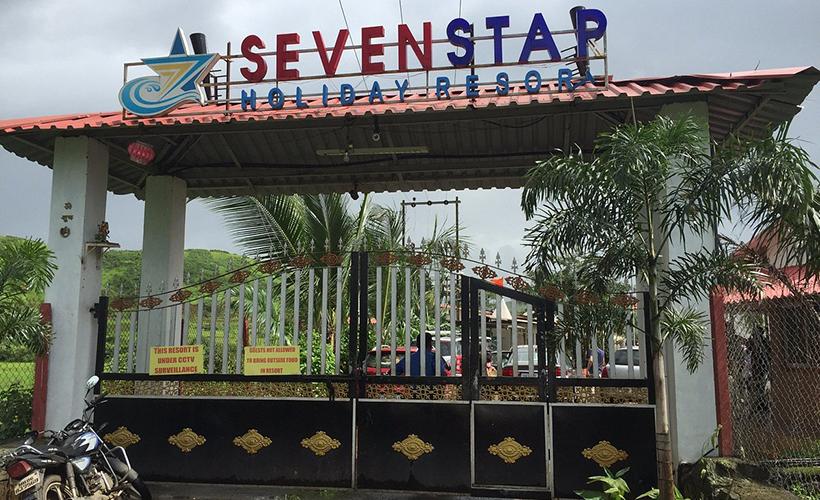 Seven Star Holiday Resort