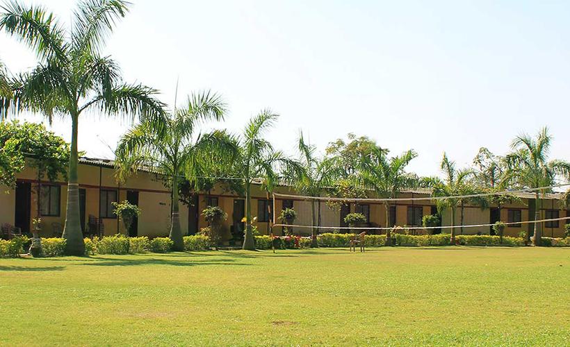 Atasa Satya Resort
