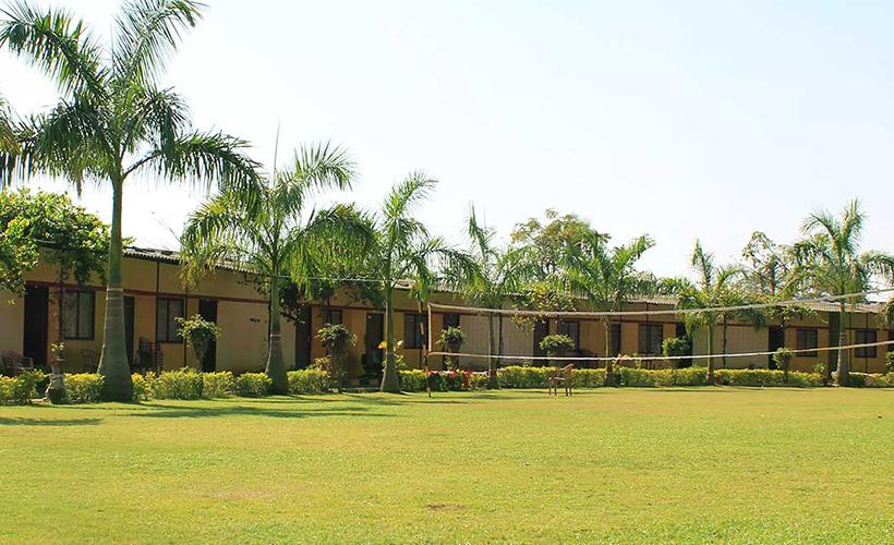 Atasa Satya Resort, Karjat