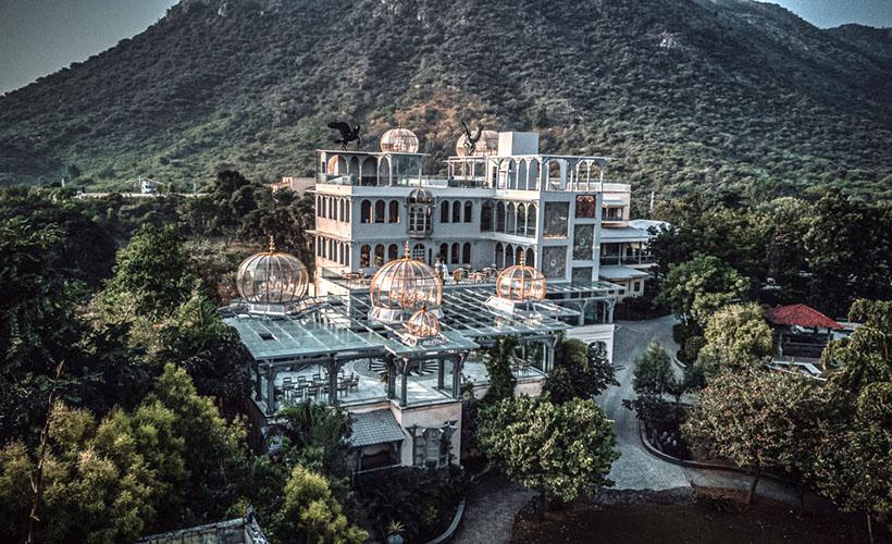 Royal Retreat Resort & Spa, Udaipur