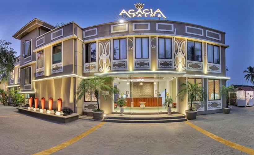 Acacia Palms Resort , Goa