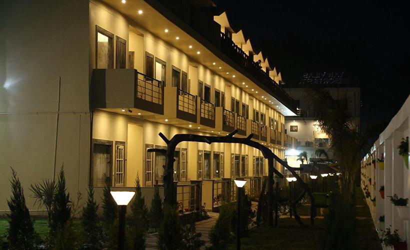 Panambi Resort & Spa