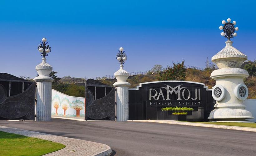 Ramoji Film City