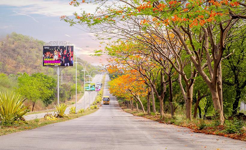 Ramoji Film City