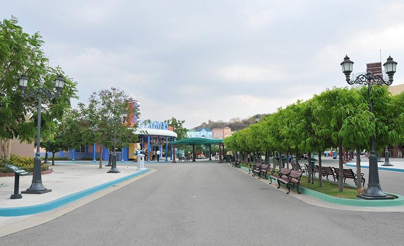 Ramoji Film City