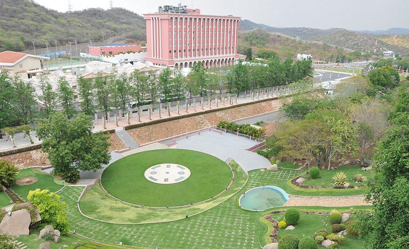 Ramoji Film City