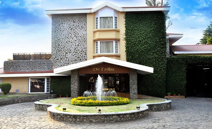 The Carlton Resort