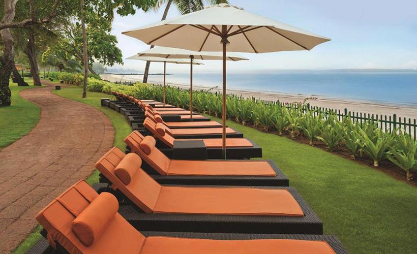 Grand Hyatt Goa