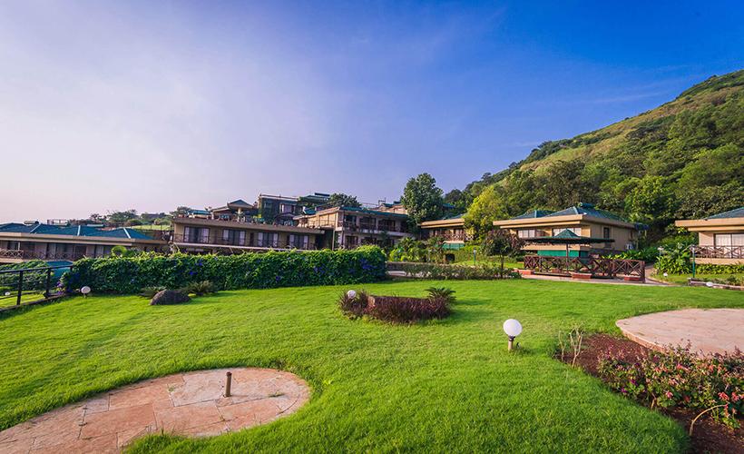 Upper Deck Resort, Lonavala