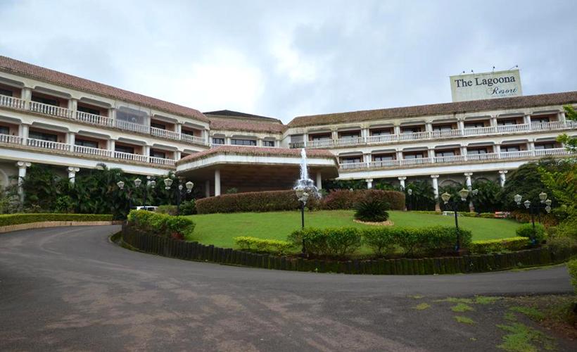 Lagoona Resort, Lonavala