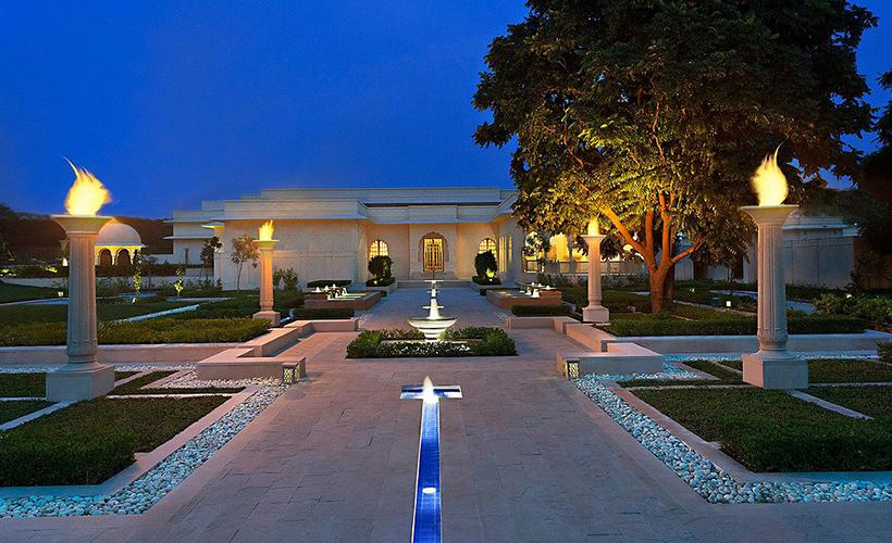 The Oberoi, Near Chandigarh