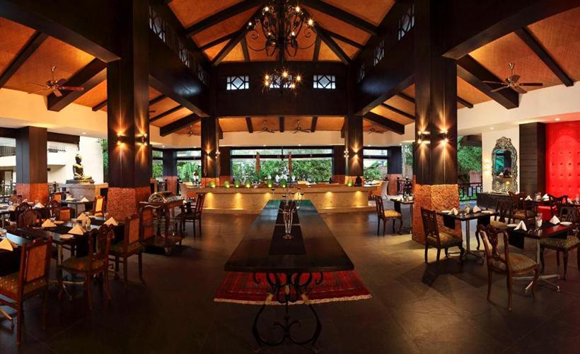 The O Hotel Goa - Candolim